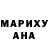 МАРИХУАНА MAZAR Vira Bodnar